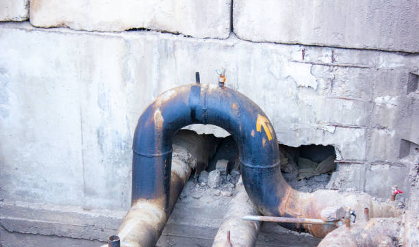 Best Emergency water damage restoration  in Thomasboro, IL